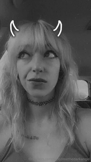 Welcomethedarkangel OnlyFans Leaked Free Thumbnail Picture - #NApNLAcgcu