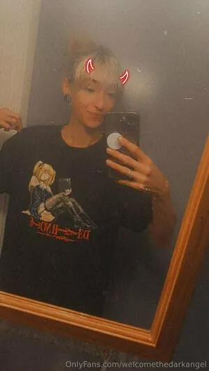 Welcomethedarkangel OnlyFans Leaked Free Thumbnail Picture - #PGJ9Nwvqjb