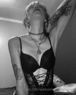 Welcomethedarkangel OnlyFans Leaked Free Thumbnail Picture - #SA55k9oI1v