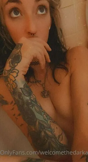 Welcomethedarkangel OnlyFans Leaked Free Thumbnail Picture - #SWWcNWsdFB