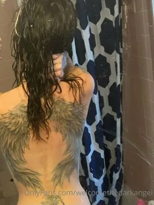 Welcomethedarkangel OnlyFans Leaked Free Thumbnail Picture - #WqyNGMfFg7