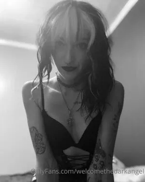 Welcomethedarkangel OnlyFans Leaked Free Thumbnail Picture - #b3BvMpkL7w
