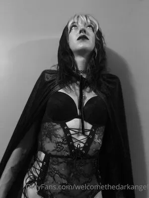 Welcomethedarkangel OnlyFans Leaked Free Thumbnail Picture - #efJHM3Cmgc