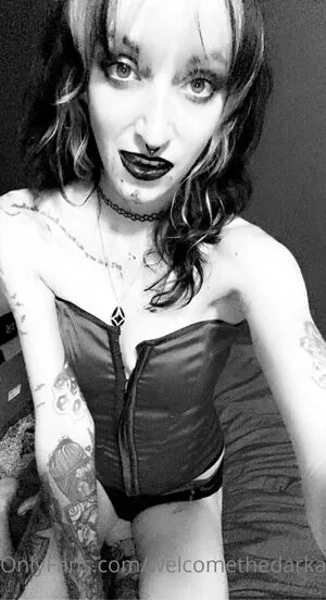 Welcomethedarkangel OnlyFans Leaked Free Thumbnail Picture - #fyxJzdXkn1