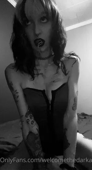 Welcomethedarkangel OnlyFans Leaked Free Thumbnail Picture - #iDcGMT4zbp