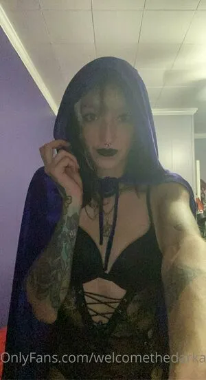 Welcomethedarkangel OnlyFans Leaked Free Thumbnail Picture - #otCihpvtYz