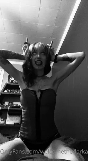Welcomethedarkangel OnlyFans Leaked Free Thumbnail Picture - #ttimN6Tn4t