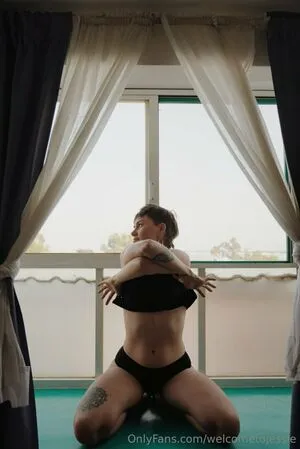 Welcometojessie OnlyFans Leaked Free Thumbnail Picture - #BD8xNA6GOk