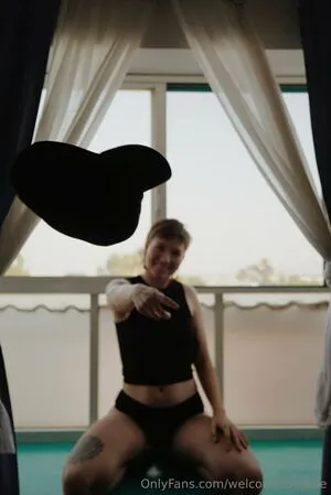 Welcometojessie OnlyFans Leaked Free Thumbnail Picture - #dwrjGivIwO