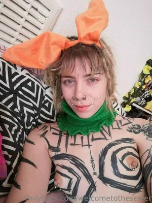 Welcometothesewer OnlyFans Leaked Free Thumbnail Picture - #2JHeWIZ93j