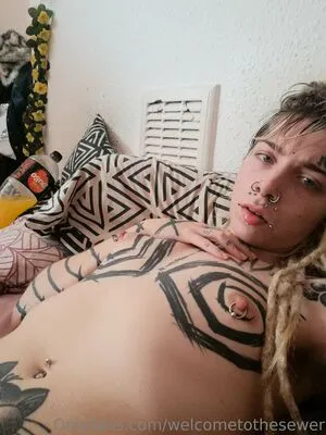 Welcometothesewer OnlyFans Leaked Free Thumbnail Picture - #2T5YZkHOC3