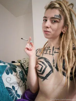 Welcometothesewer OnlyFans Leaked Free Thumbnail Picture - #4jp8bgmkGa
