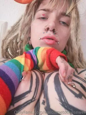 Welcometothesewer OnlyFans Leaked Free Thumbnail Picture - #LMELzupgZJ