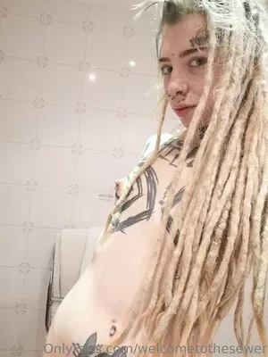 Welcometothesewer OnlyFans Leaked Free Thumbnail Picture - #PPrjcIZCux