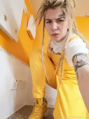 Welcometothesewer OnlyFans Leaked Free Thumbnail Picture - #aT0vaVulAa