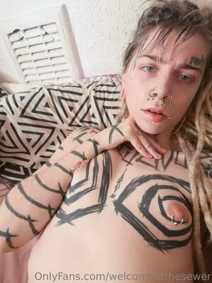 Welcometothesewer OnlyFans Leaked Free Thumbnail Picture - #rdob4vZbJd