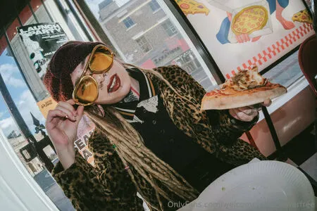 Welcometothesewerfree OnlyFans Leaked Free Thumbnail Picture - #33Io8b1yve