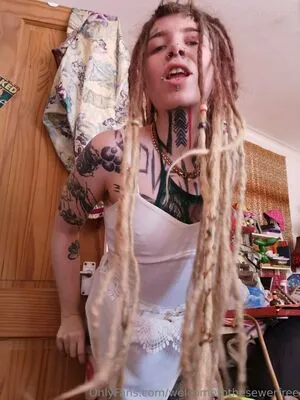 Welcometothesewerfree OnlyFans Leaked Free Thumbnail Picture - #3SZ7n1BaSd