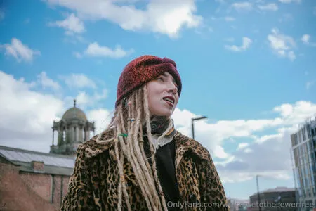 Welcometothesewerfree OnlyFans Leaked Free Thumbnail Picture - #51vBOcMdEw