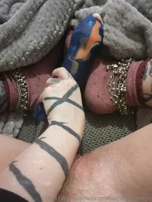 Welcometothesewerfree OnlyFans Leaked Free Thumbnail Picture - #5nnq6SRZm8