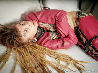 Welcometothesewerfree OnlyFans Leaked Free Thumbnail Picture - #6zKQLZnw5s