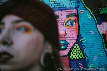 Welcometothesewerfree OnlyFans Leaked Free Thumbnail Picture - #7jn71ZkTZs
