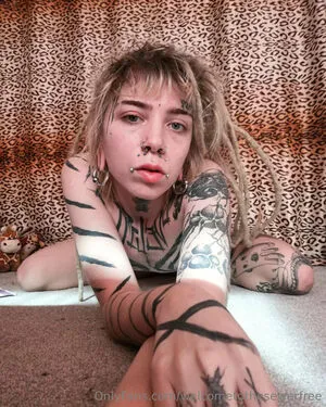 Welcometothesewerfree OnlyFans Leaked Free Thumbnail Picture - #8GIQi2dYTj