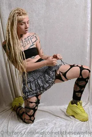 Welcometothesewerfree OnlyFans Leaked Free Thumbnail Picture - #9I25qyDdfz