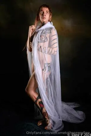 Welcometothesewerfree OnlyFans Leaked Free Thumbnail Picture - #9KcCGLppva