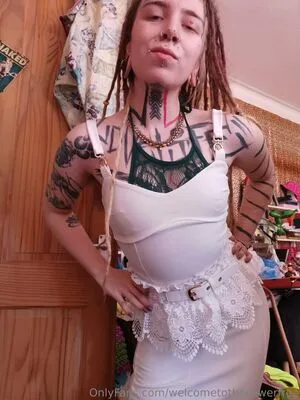 Welcometothesewerfree OnlyFans Leaked Free Thumbnail Picture - #H8aaO2U79u