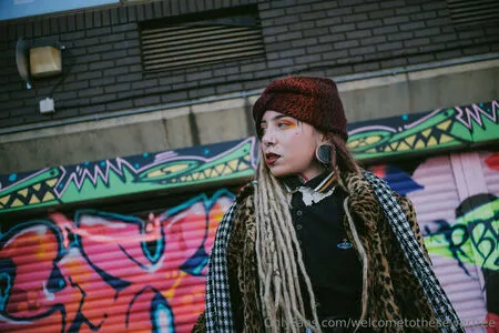 Welcometothesewerfree OnlyFans Leaked Free Thumbnail Picture - #Ha3ttfvPSs