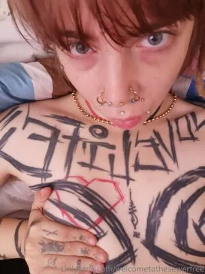 Welcometothesewerfree OnlyFans Leaked Free Thumbnail Picture - #LVC4R5yqNQ