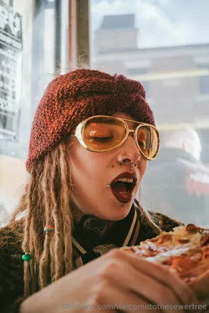 Welcometothesewerfree OnlyFans Leaked Free Thumbnail Picture - #NJEnjoKl0W