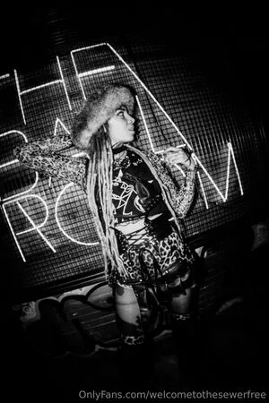 Welcometothesewerfree OnlyFans Leaked Free Thumbnail Picture - #NxfD3GyS8O