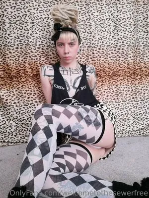 Welcometothesewerfree OnlyFans Leaked Free Thumbnail Picture - #OX4FQakAGE