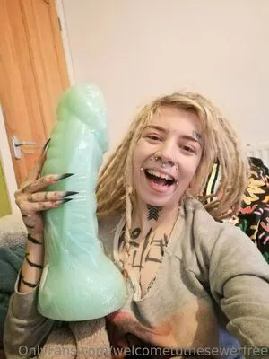Welcometothesewerfree OnlyFans Leaked Free Thumbnail Picture - #PXDCsyvIrG