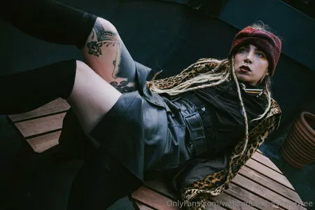 Welcometothesewerfree OnlyFans Leaked Free Thumbnail Picture - #PaRUReAycw