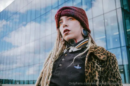 Welcometothesewerfree OnlyFans Leaked Free Thumbnail Picture - #RBM0AXX4vw