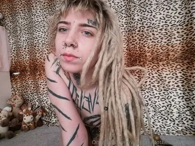 Welcometothesewerfree OnlyFans Leaked Free Thumbnail Picture - #Rznv54ln3r