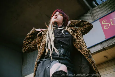 Welcometothesewerfree OnlyFans Leaked Free Thumbnail Picture - #VGDGTFMscc