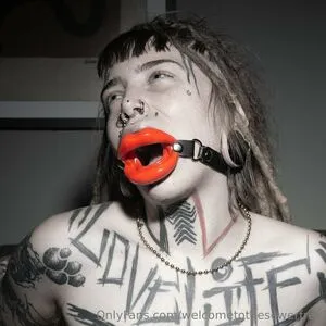 Welcometothesewerfree OnlyFans Leaked Free Thumbnail Picture - #X12WkEDxKI