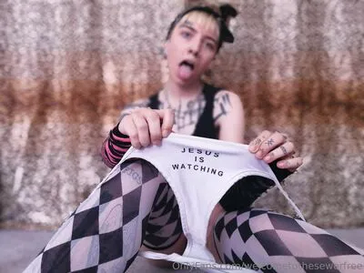 Welcometothesewerfree OnlyFans Leaked Free Thumbnail Picture - #aw49XAvXru