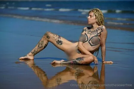 Welcometothesewerfree OnlyFans Leaked Free Thumbnail Picture - #d2GUYljQrx
