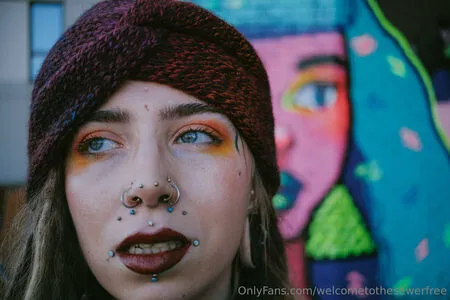 Welcometothesewerfree OnlyFans Leaked Free Thumbnail Picture - #dV7ghoueKD