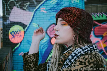 Welcometothesewerfree OnlyFans Leaked Free Thumbnail Picture - #gPBtE7gudV