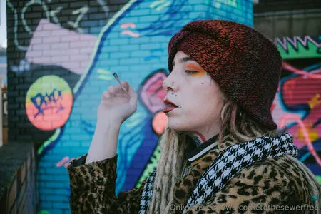 Welcometothesewerfree OnlyFans Leaked Free Thumbnail Picture - #iRSGu77HUj