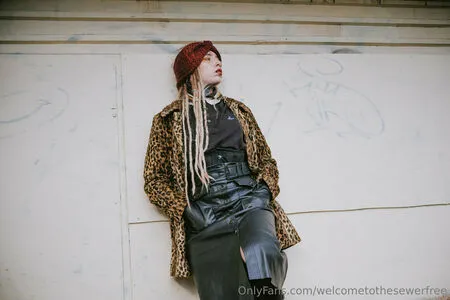 Welcometothesewerfree OnlyFans Leaked Free Thumbnail Picture - #kqWO0znygK