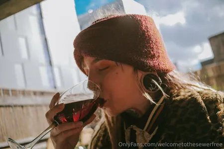 Welcometothesewerfree OnlyFans Leaked Free Thumbnail Picture - #mDgRy2x3Sc