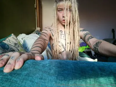 Welcometothesewerfree OnlyFans Leaked Free Thumbnail Picture - #pP00hmS6mX