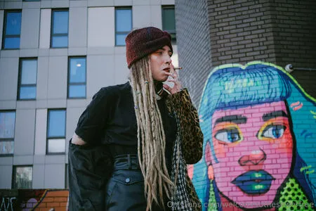 Welcometothesewerfree OnlyFans Leaked Free Thumbnail Picture - #pUCD5wGGMb